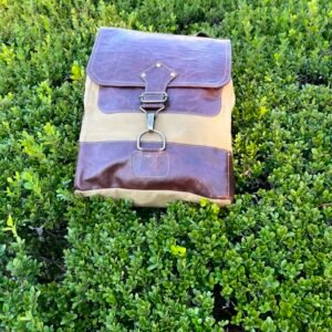 Bag escoteiro